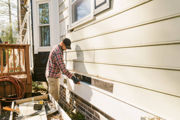 Trusted Fiber Cement Siding service in Glencoe, FL - Creative Siding